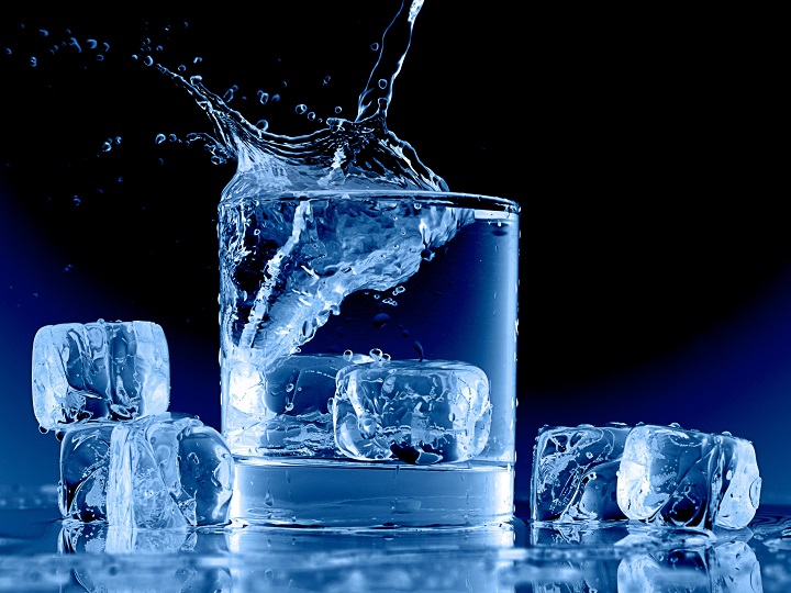 hladna voda za metabolizam